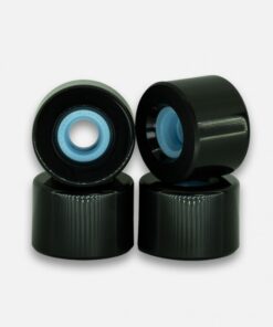 PANTHEON Sliders 66mm Longboard Wheels