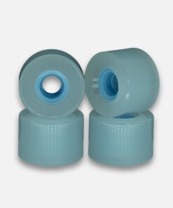 Alternative view of PANTHEON Sliders 66mm Longboard Wheels