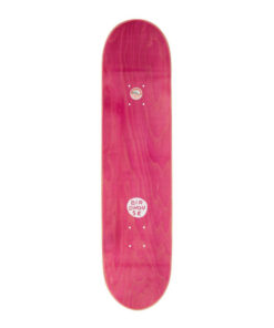 Birdhouse Pro Deck Lizzie Cherry Picked