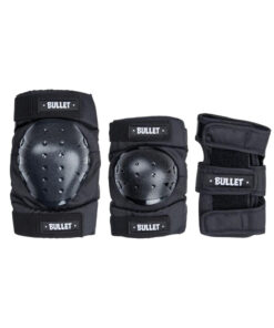 BULLET Triple Padset Protections Adulte