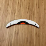 Dancer Skid Pads Crown Royal Tribe II