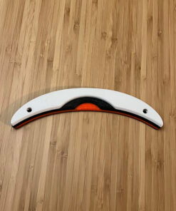 Dancer Skid Pads Crown Royal Tribe II