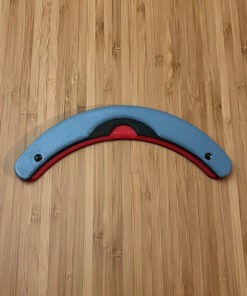 Dancer Skid Pads Luca Ballar