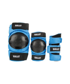 BULLET Triple Padset Protections Junior