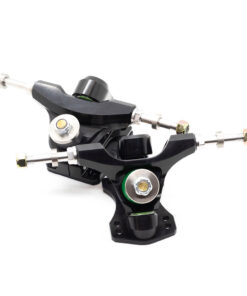 Camions de slalom Valkyrie Mk4