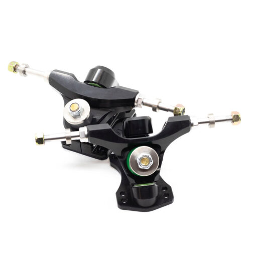 Camions de slalom Valkyrie Mk4