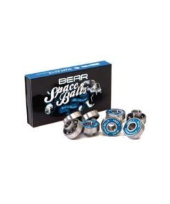 BEAR Space Balls Ceramic Bearings