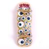 CUSTOM Pro X Heroin Skateboards EYES Fingerboard