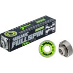 Rodamientos incorporados SEISMIC Fullspin 7-Ball Lite