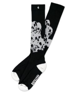 Rockasocks Mountain of Doom Socken