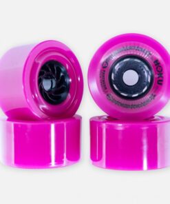 PANTHEON Hoku 102mm 78a Wheels