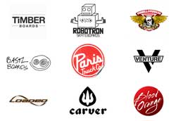 Studio Longboard | Skateshop & Kurse | Aufnahmen und Proberaum