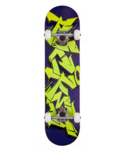 Rocket Complete Skateboard Drips