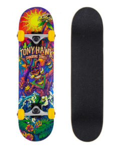 Tony Hawk Signature Skateboard 360 Utopia Mini
