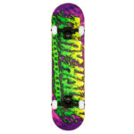 Tony Hawk Signature Skateboard 540 Slime
