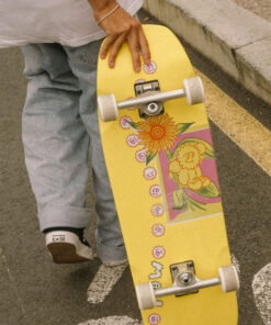 Alternative view of YOW City Cruiser Slappier 31"