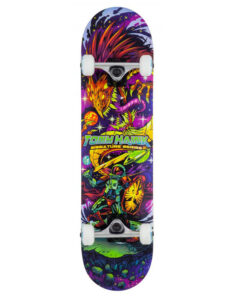 Tony Hawk Signature Skateboard 360 Cosmic