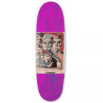 The Heated Wheel Queensland 90's Egg Shaped 9.25"