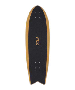 Alternative view of YOW Huntigton 30" Surfskate Deck