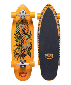 YOW x Medina Bengal 33″ Surfskate