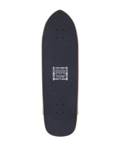 Alternative view of YOW Mundaka 32" Complete Surfskate