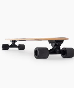 Alternative view of LANDYACHTZ Big Dipper 42" Longboard