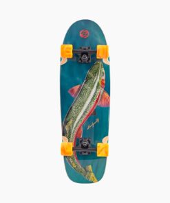 LANDYACHTZ Raft Trout 33