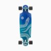 LANDYACHTZ Drop Cat Python 33" Longboard