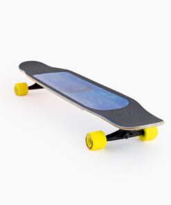 LANDYACHTZ Stratus Urban 46" complete configurator