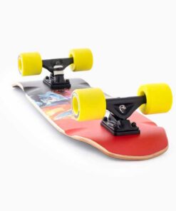 Alternative view of LANDYACHTZ Dinghy Legend 29"