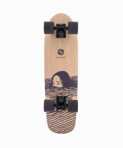 LANDYACHTZ Dinghy Classic Fender Midnight Dip 29