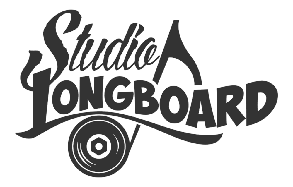 Estudio longboard