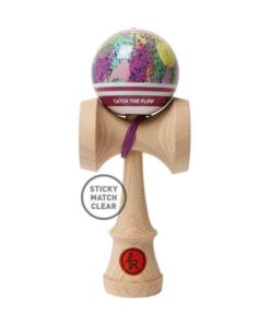 KENDAMA Record + Liquid Love MC