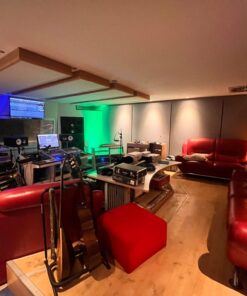 Alternative view of Regieraum stundenweise mieten