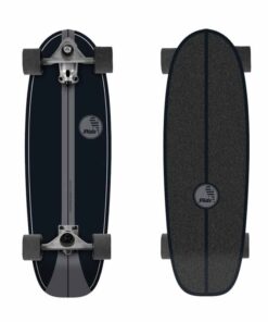 SLIDE Surfskate Gussie Onyx 31"