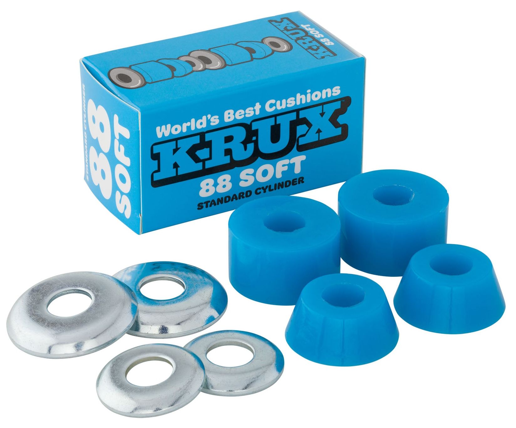 KRUX Bushings Soft 88a