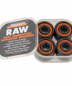 Alternative view of BRONSON Speed Co Kugellager Raw