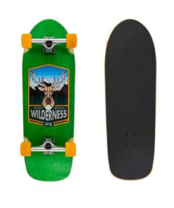 D STREET Cruiser Skateboard Wilderness