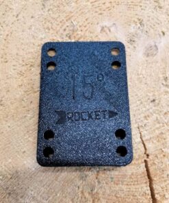 Alternative view of Rocket Longboards Instant Pumping Kit