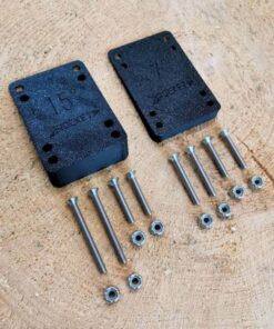 Rocket Longboards Instant Pumping Kit