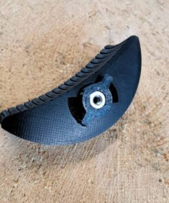 Alternative view of Rocket Regulator Footstop