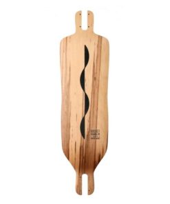 ROCKET Rambler V2 36" Longboard Deck