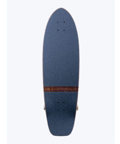 Alternative view of YOW Teahupoo 34" Complete Surfskate