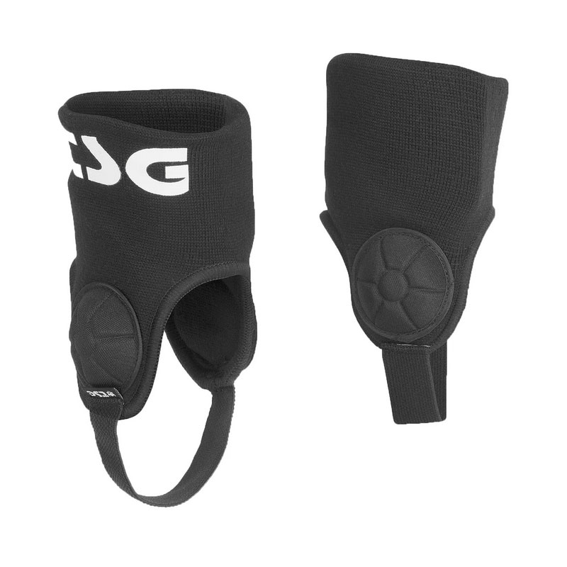 TSG Single Ankle Guard Cam II