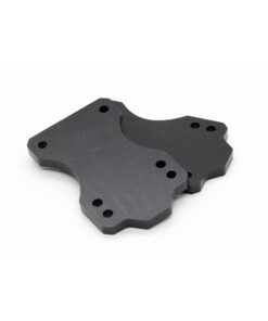 VALKYRIE 1/4" Base Plate Risers