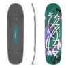 LOADED  Bolsa II 34" Deck only