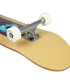 Alternative view of ARBOR Complete Street 8.5 Daisy