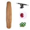 BASTL BOARDS Bolero Complete Longboard