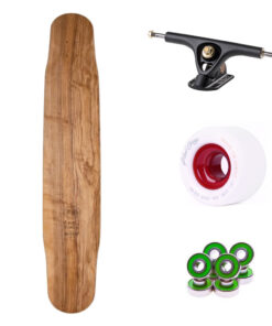 BASTL BOARDS Walzer Complete Longboard