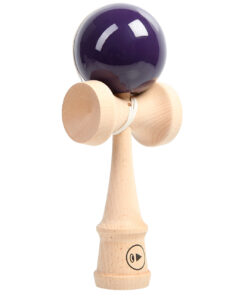 KENDAMA Play Monster Hulk lila